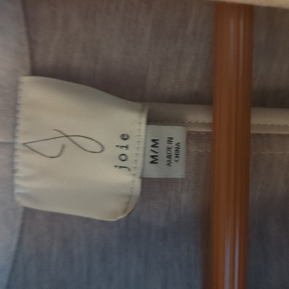 Joie vest Ivory medium - Picture 3 of 4